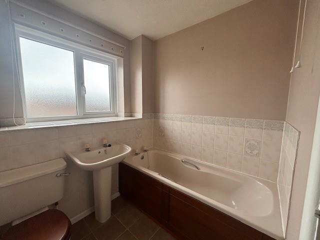 Glan Y Nant, Tondu, Bridgend, CF32 9DQ